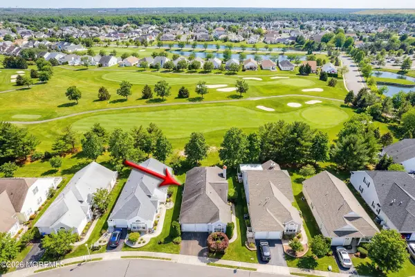 12 Dunrovin Court, Manchester, NJ 08759