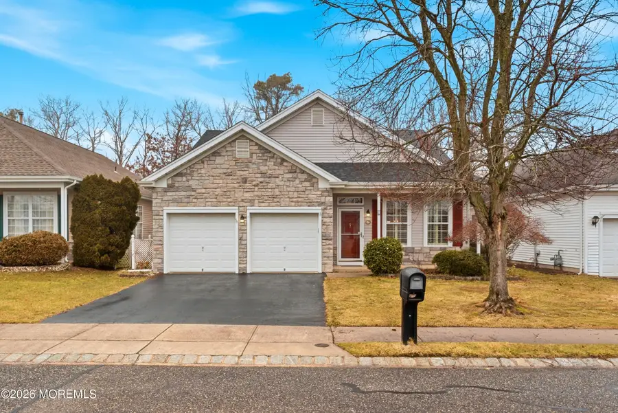 9 Robin Lane, Barnegat, NJ 08005 - #2