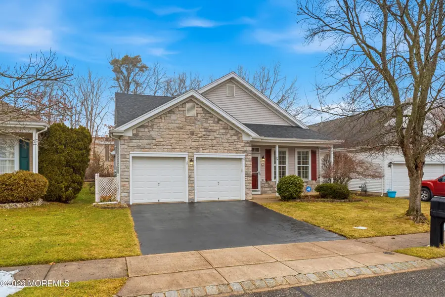 9 Robin Lane, Barnegat, NJ 08005 - #3