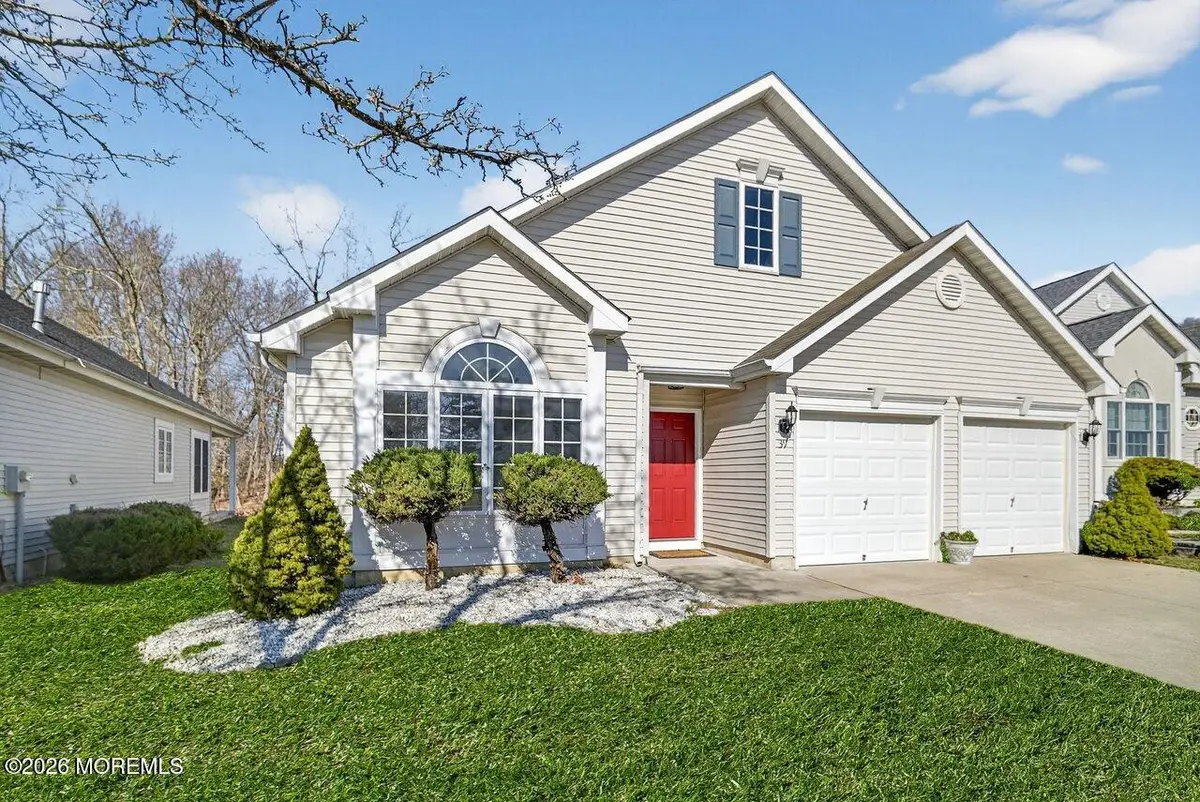 39 Spyglass Drive, Jackson, NJ 08527 - #1