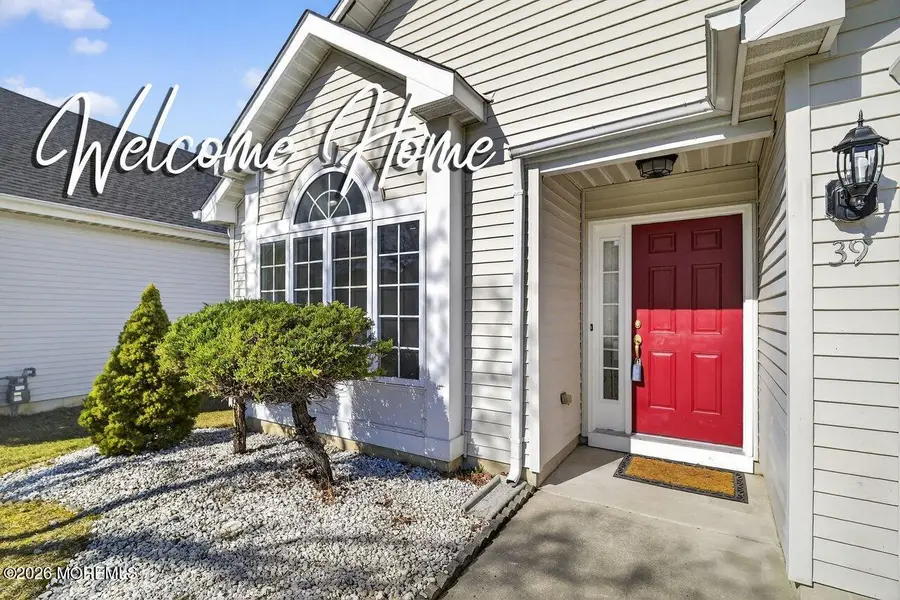 39 Spyglass Drive, Jackson, NJ 08527 - #2