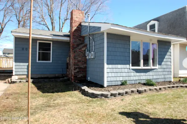 807 6th Street #A & B, Union Beach, NJ 07735