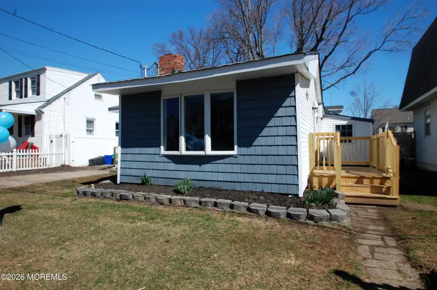 807 6th Street #A & B, Union Beach, NJ 07735 - #2