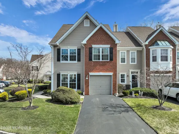 12 Charles Court, Ocean Twp, NJ 07712