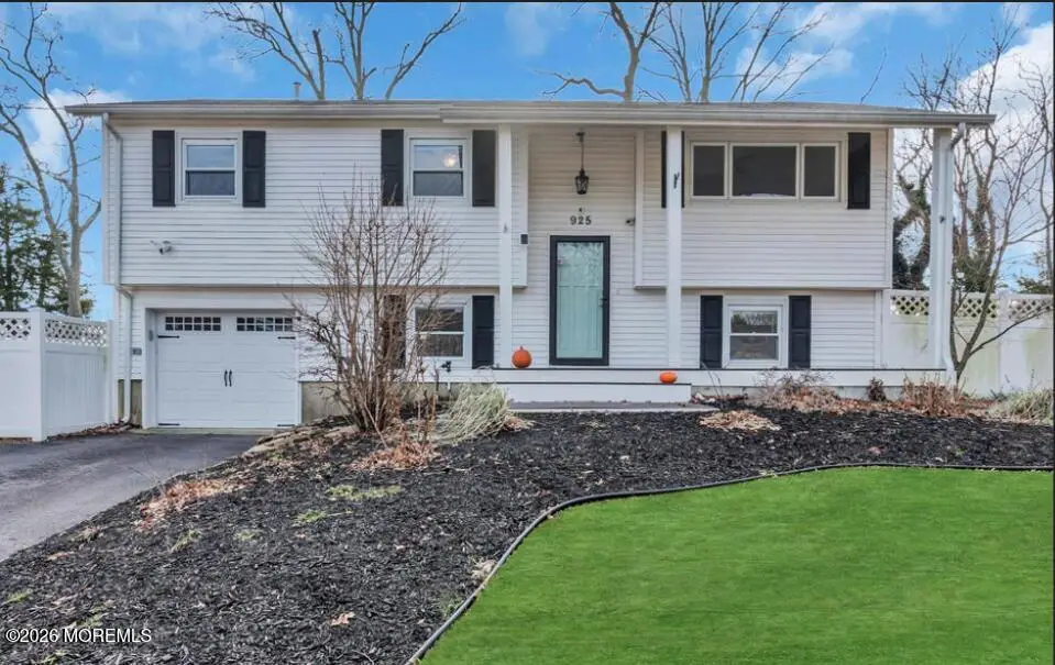 925 Stafford Drive, Toms River, NJ 08753 - #1