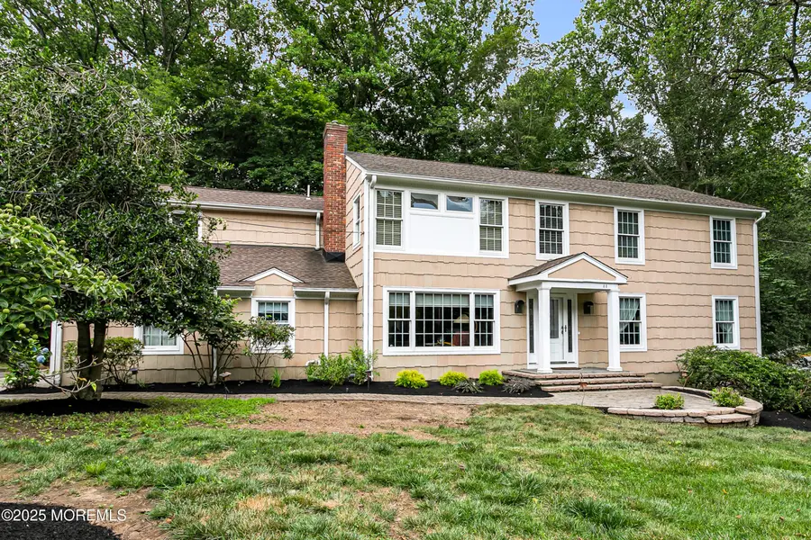 44 Tall Tree Road, Middletown, NJ 07748 - #2