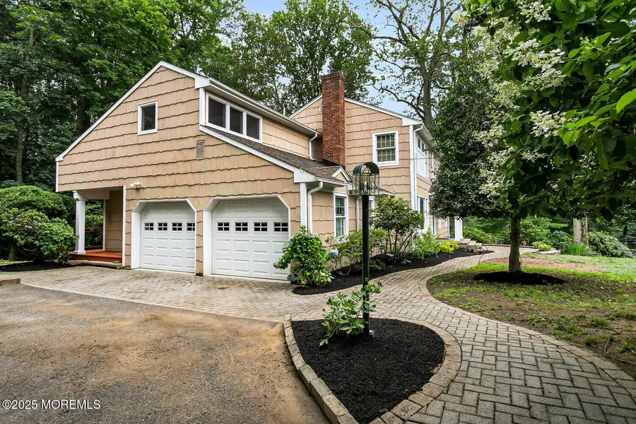 44 Tall Tree Road, Middletown, NJ 07748 - #3