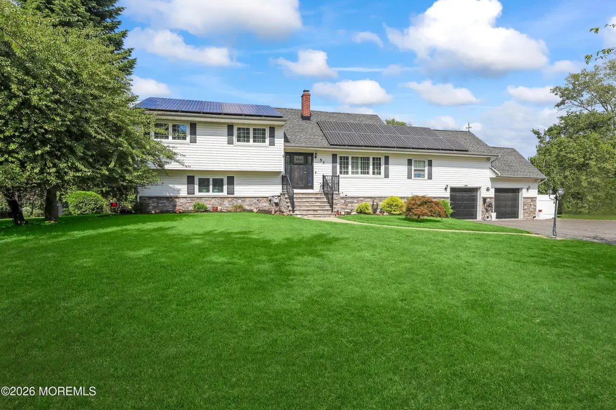 53 Arlene Drive, West Long Branch, NJ 07764 - #1