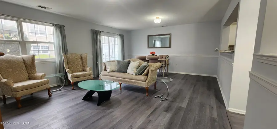 117 Mid Ocean Court #1000, Howell, NJ 07731 - #3