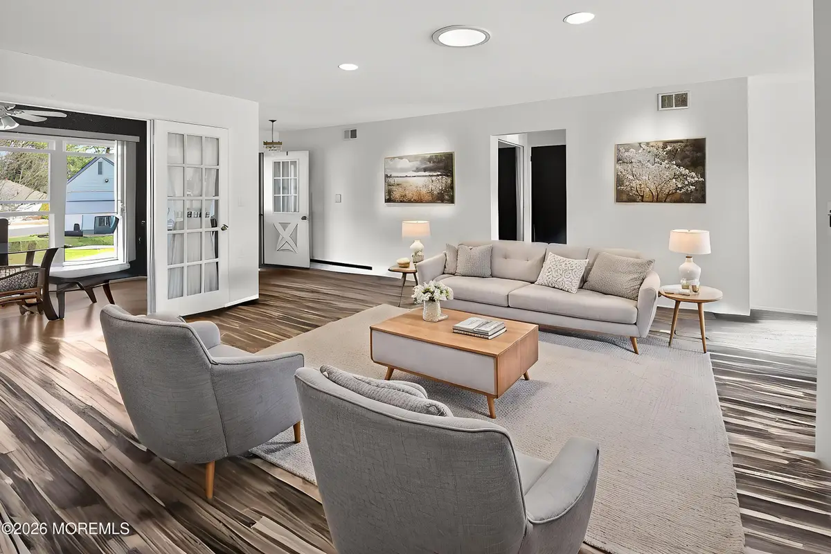 826B Liverpool Circle, Manchester, NJ 08759 - #1