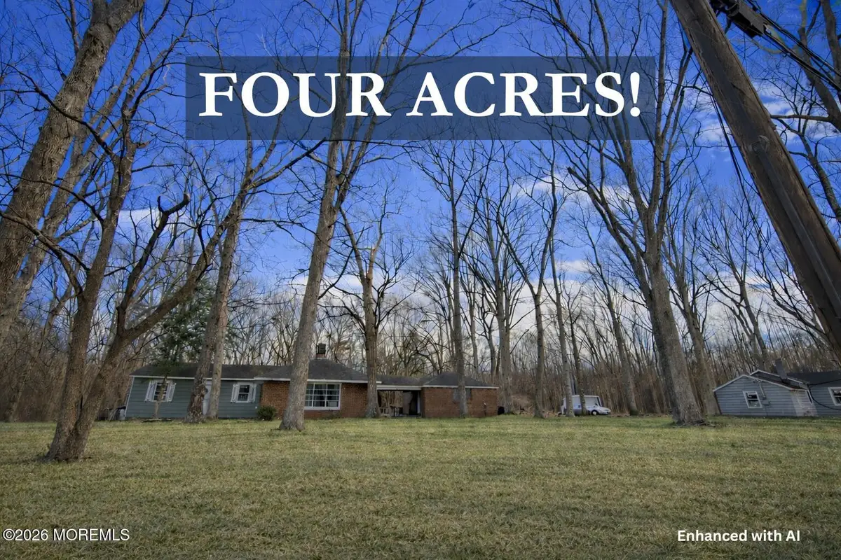 14-16 Stoney Brook Trail, Howell, NJ 07731 - #1