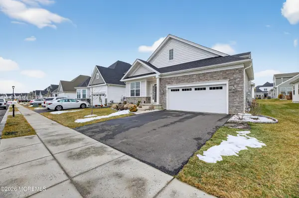 44 Saratoga Road, New Egypt, NJ 08533