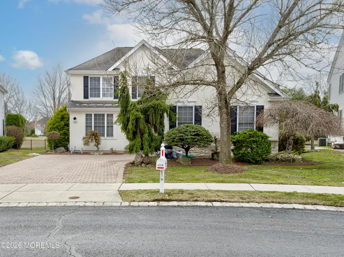 5 Parsonage Way, Manalapan, NJ 07726 - #1