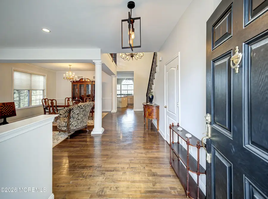 5 Parsonage Way, Manalapan, NJ 07726 - #2