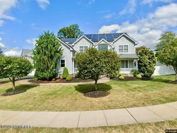 28 Gibson Drive, Hazlet, NJ 07730