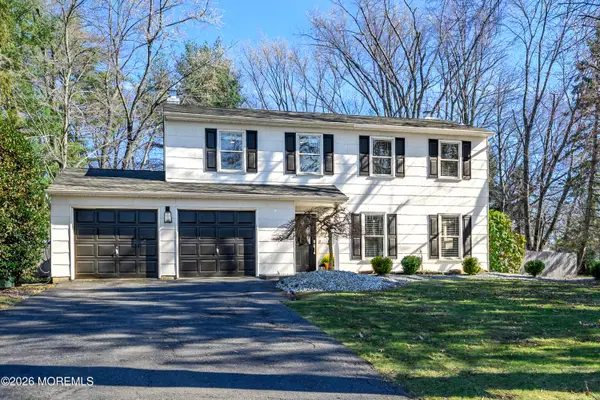 37 Friar Lane, Freehold, NJ 07728