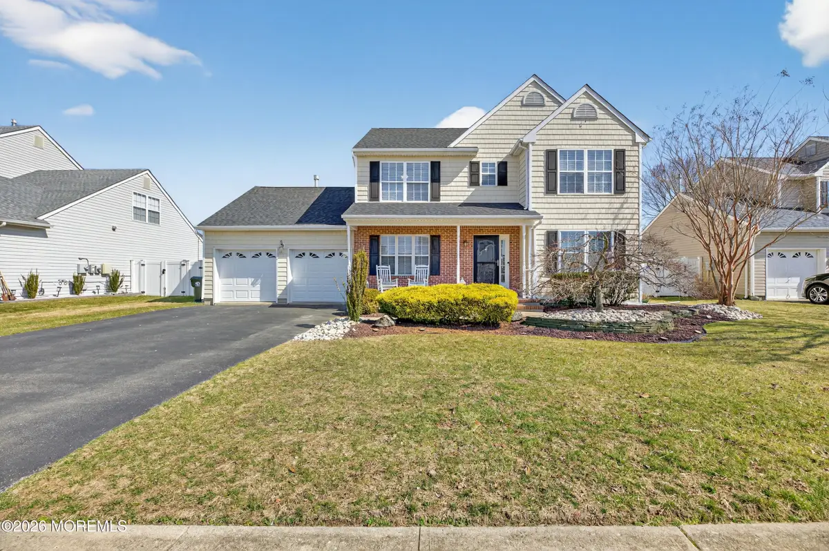 17 Yosemite Road, Howell, NJ 07731 - #1