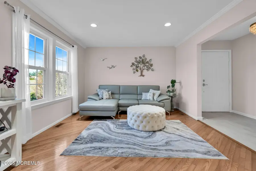 19 Hillsborough Drive #A, Monroe, NJ 08831 - #3