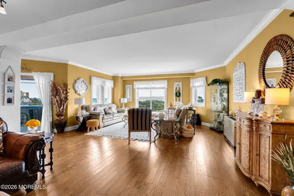 300 Ocean Avenue #3C, Long Branch, NJ 07740