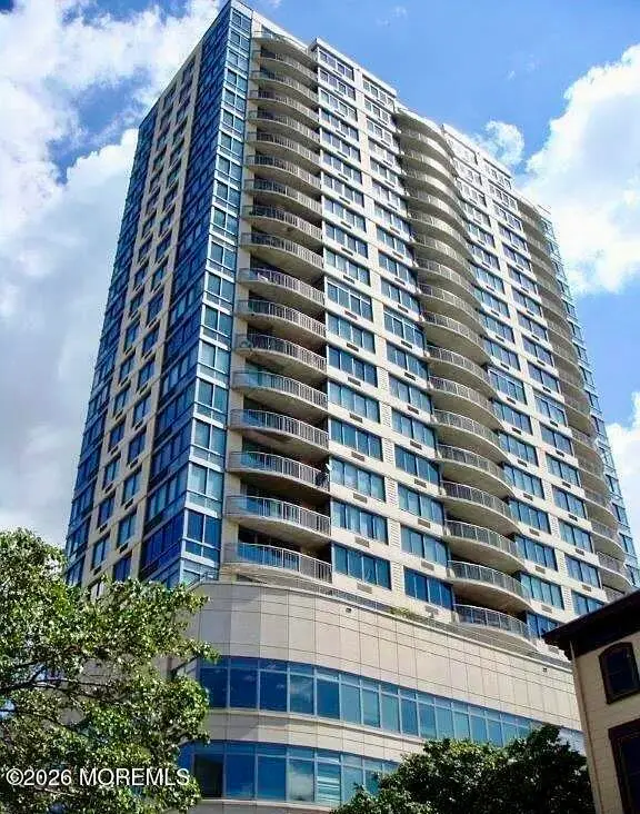 1 Spring Street #1902, New Brunswick, NJ 08901