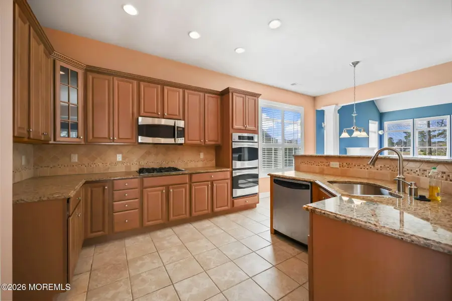 4 Fairhaven Way, Waretown, NJ 08758 - #2