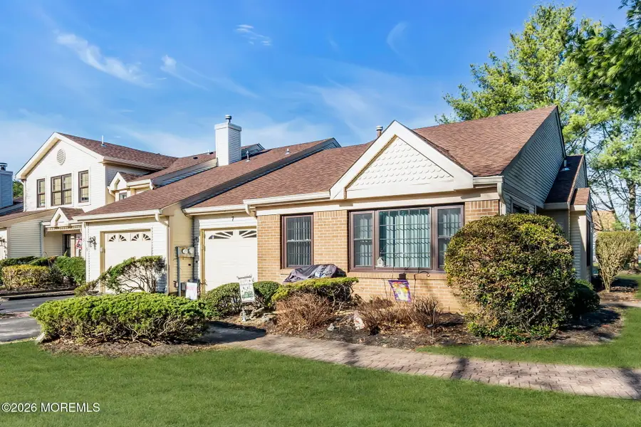 7 Riva Boulevard, Brick, NJ 08723 - #2
