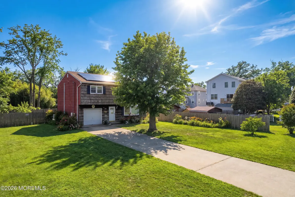 610 Center Avenue, Belford, NJ 07718 - #1