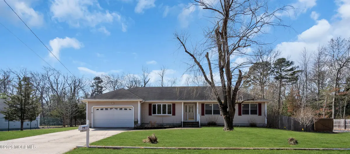 128 Sloop Creek Road, Bayville, NJ 08721 - #1