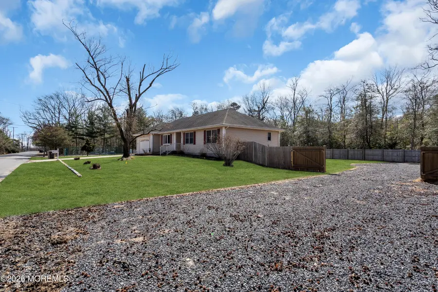 128 Sloop Creek Road, Bayville, NJ 08721 - #2