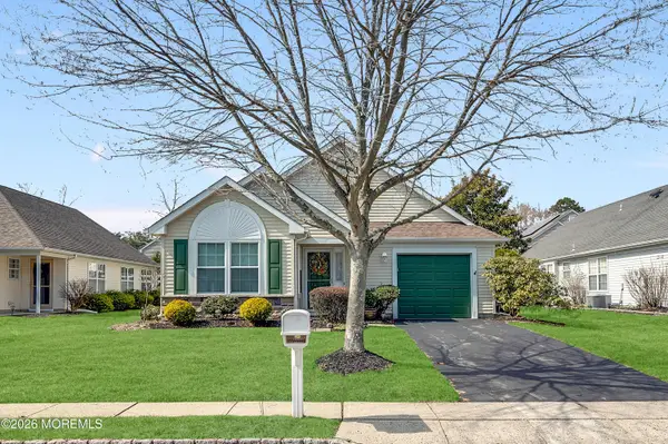 3440 Vicari Avenue, Toms River, NJ 08755