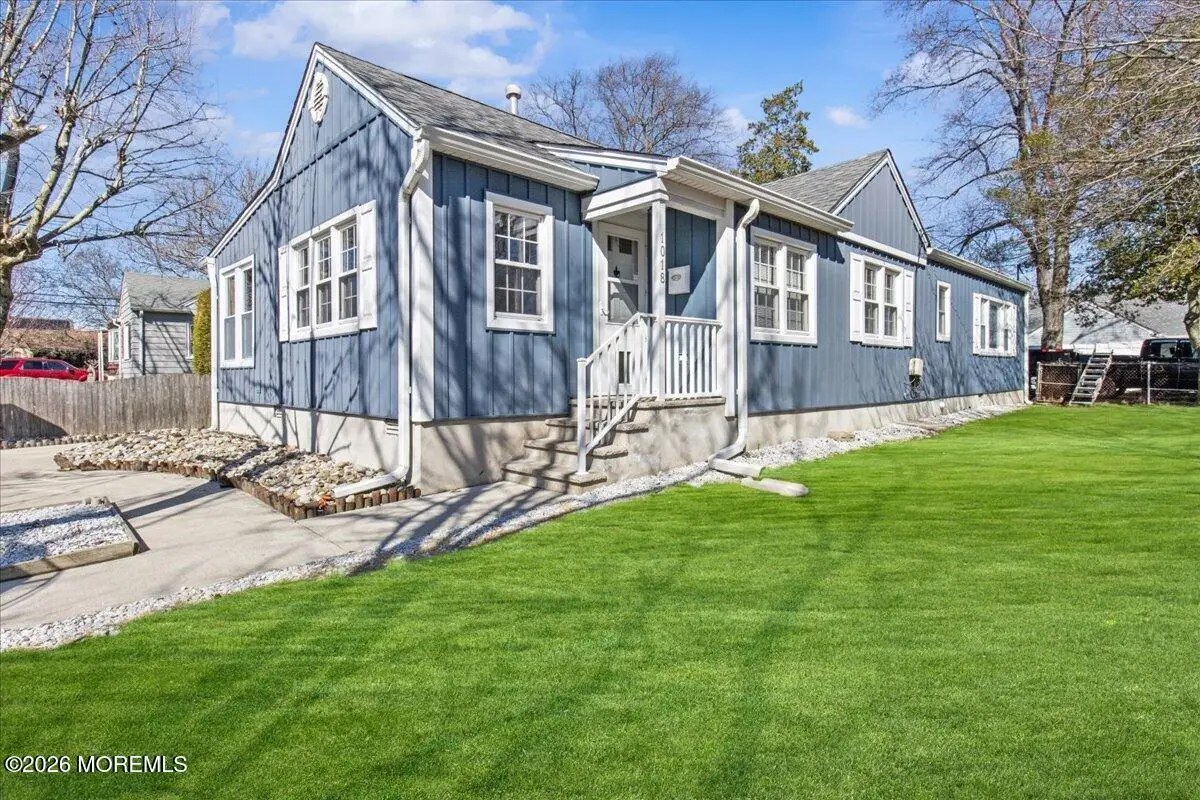 1018 Woodmere Drive, Keyport, NJ 07735 - #1