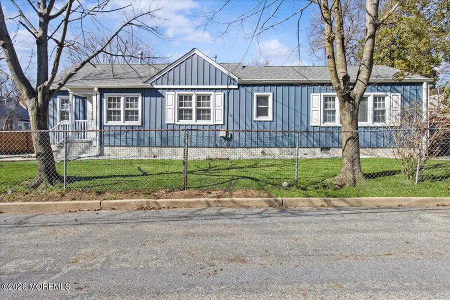 1018 Woodmere Drive, Keyport, NJ 07735 - #2