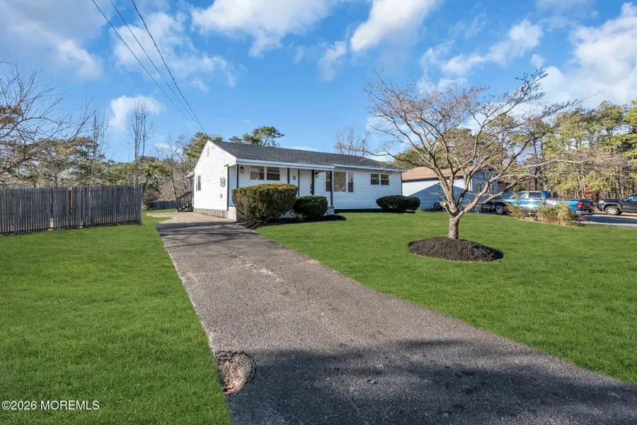 9 14th Street, Folsom, NJ 08037 - #3