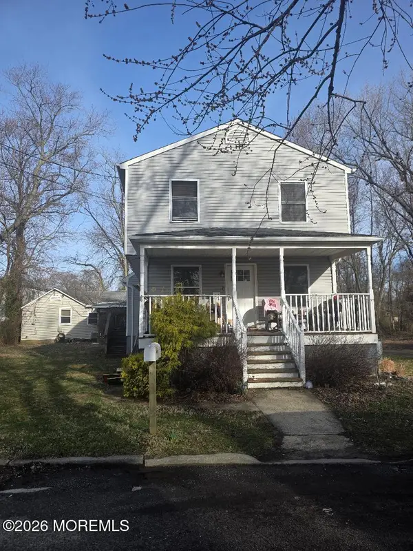 489 Center Avenue, North Middletown, NJ 07748