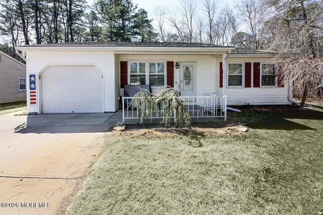 51 Central Avenue #72, Whiting, NJ 08759 - #1