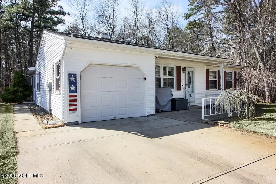 51 Central Avenue #72, Whiting, NJ 08759 - #2