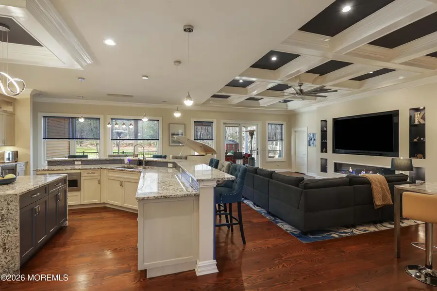 786 Holly Berry Lane, Brick, NJ 08724 - #3