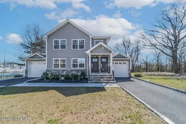 67 Maplewood Avenue, Keasbey, NJ 08832