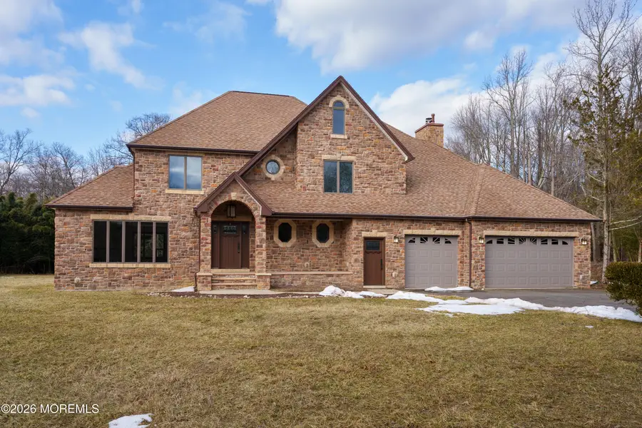 268 Matchaponix Avenue, Monroe, NJ 08831 - #2