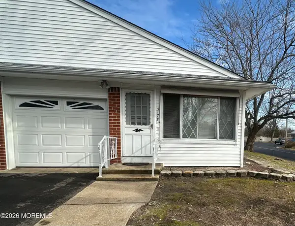 517 B Lilac Lane, Whiting, NJ 08759