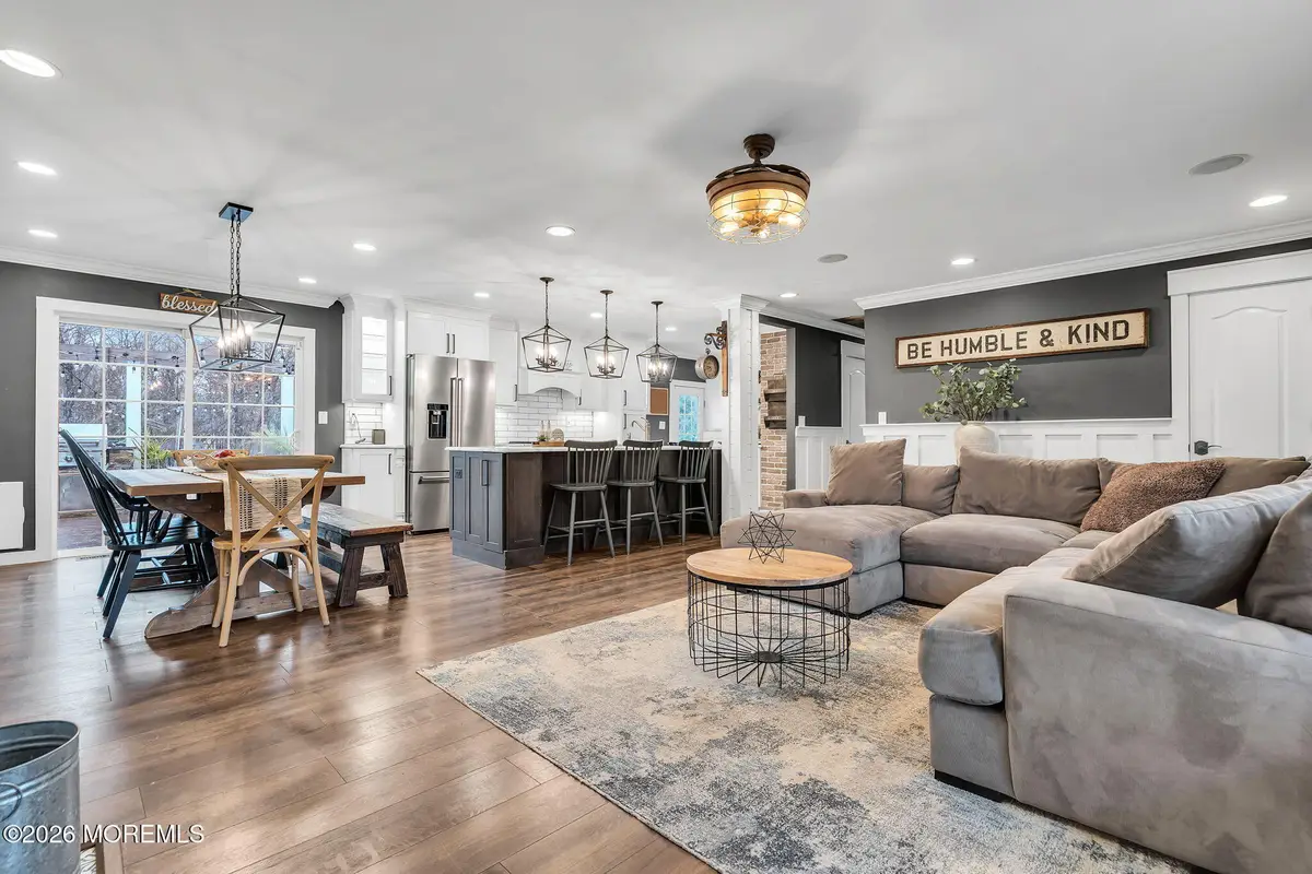 601 Stump Tavern Road, Jackson, NJ 08527 - #1