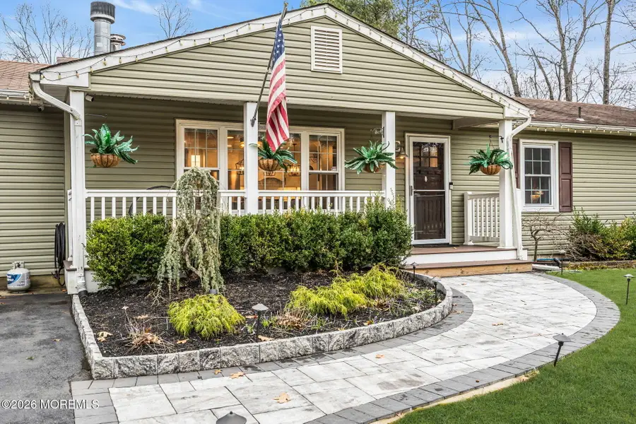 601 Stump Tavern Road, Jackson, NJ 08527 - #3