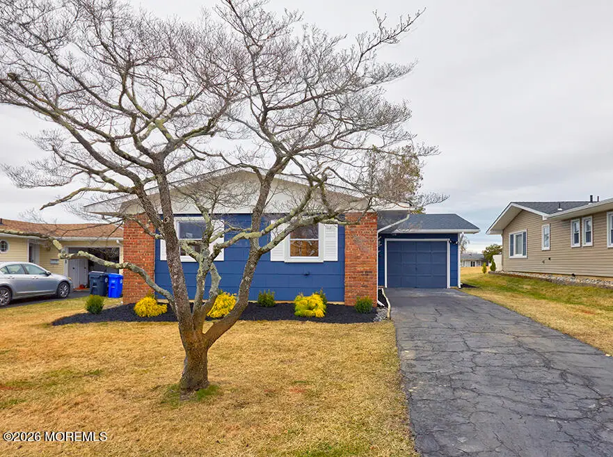 45 Tony Court, Brick, NJ 08724 - #1