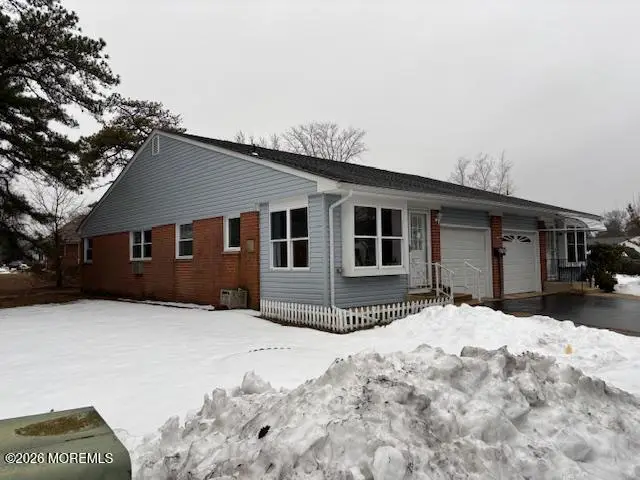 25 A Hancock Drive #A, Whiting, NJ 08759 - #2