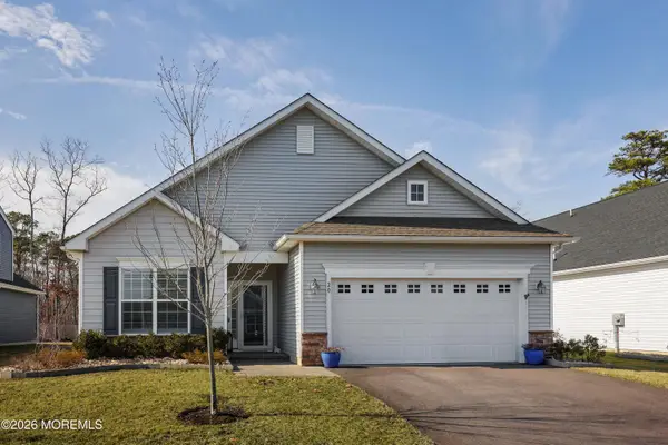 20 Samuel Drive, Barnegat, NJ 08005