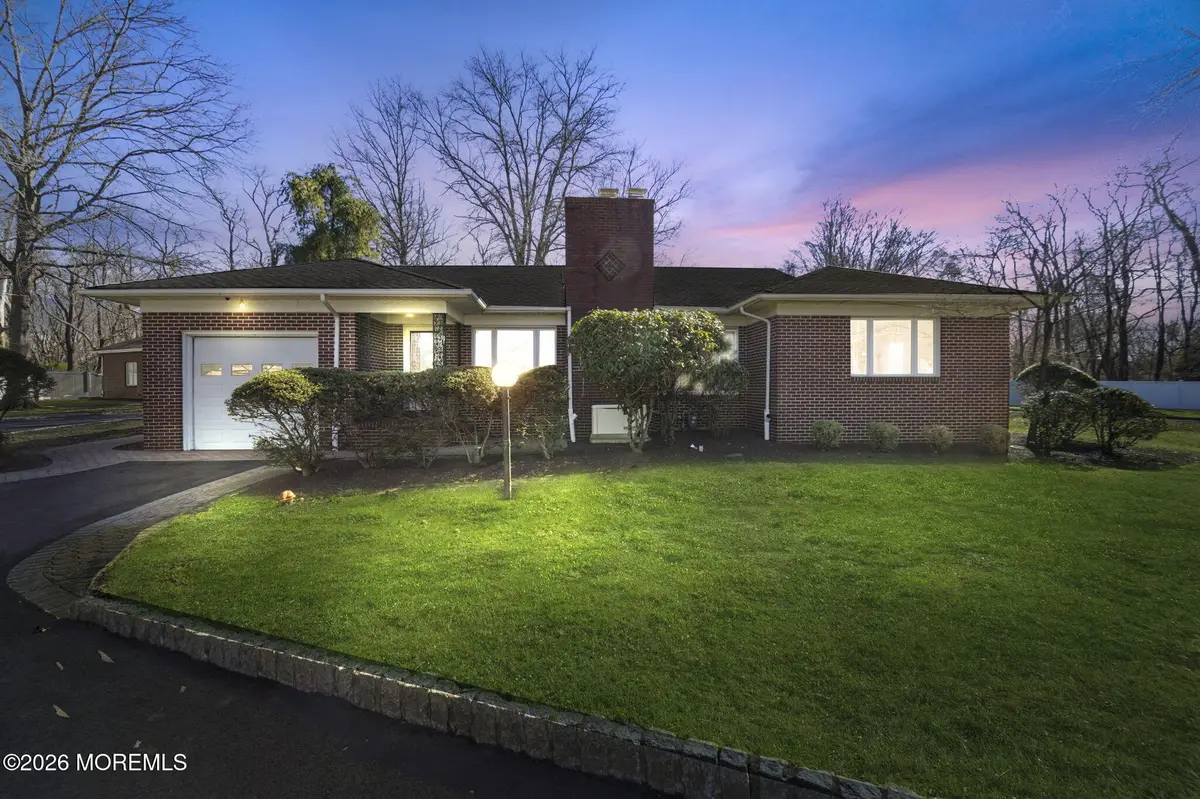 440 Broadway Road, Freehold, NJ 07728 - #1