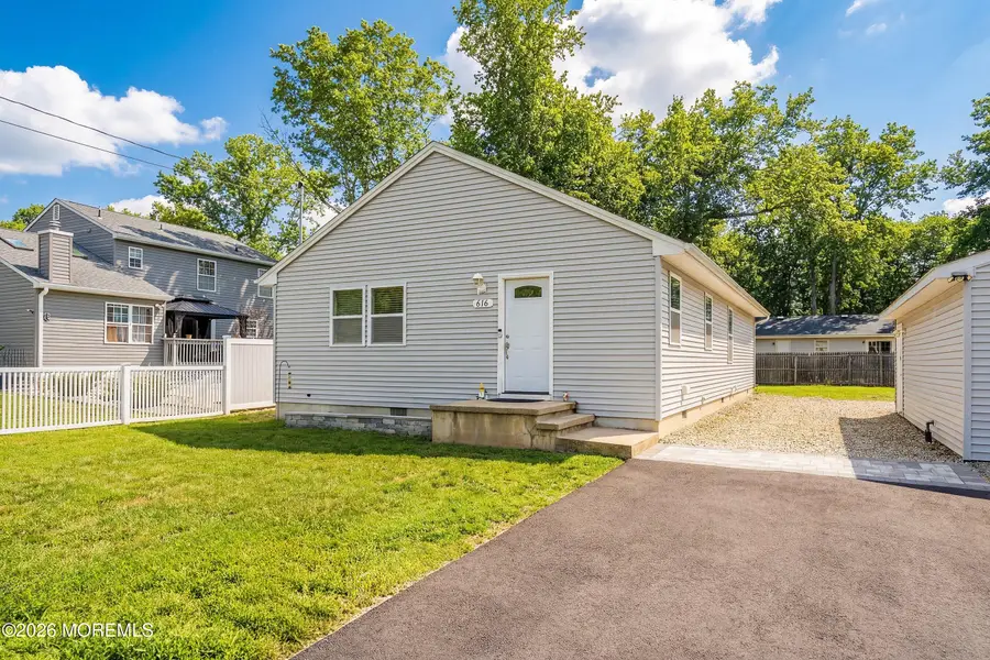 636 Chelsea Street, Forked River, NJ 08731 - #2