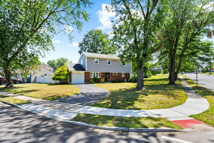 1 Miriam Place, Hazlet, NJ 07730 - #2