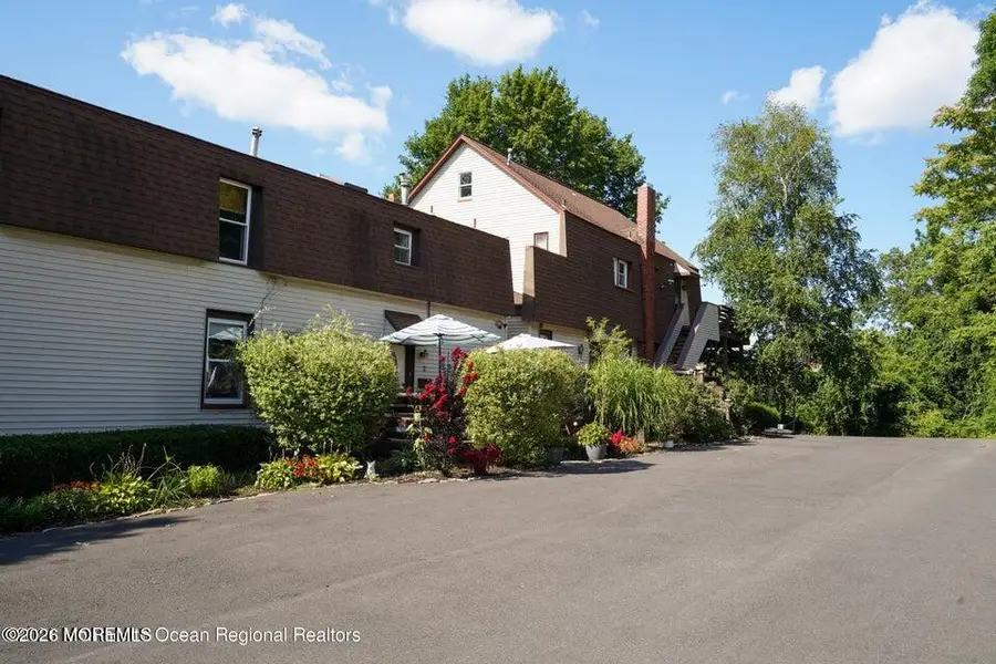 25 Monmouth Road #2, Oceanport, NJ 07757 - #2