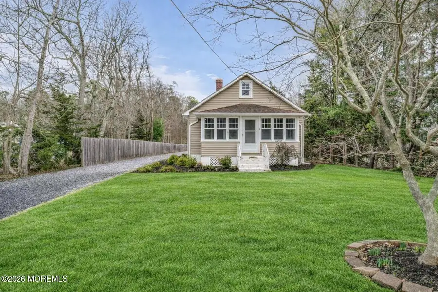 507 Adamston Road, Brick, NJ 08723 - #2